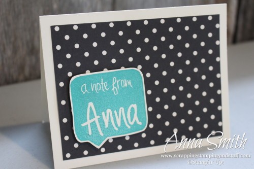 Stampin' Up! Stamp Carving Kit