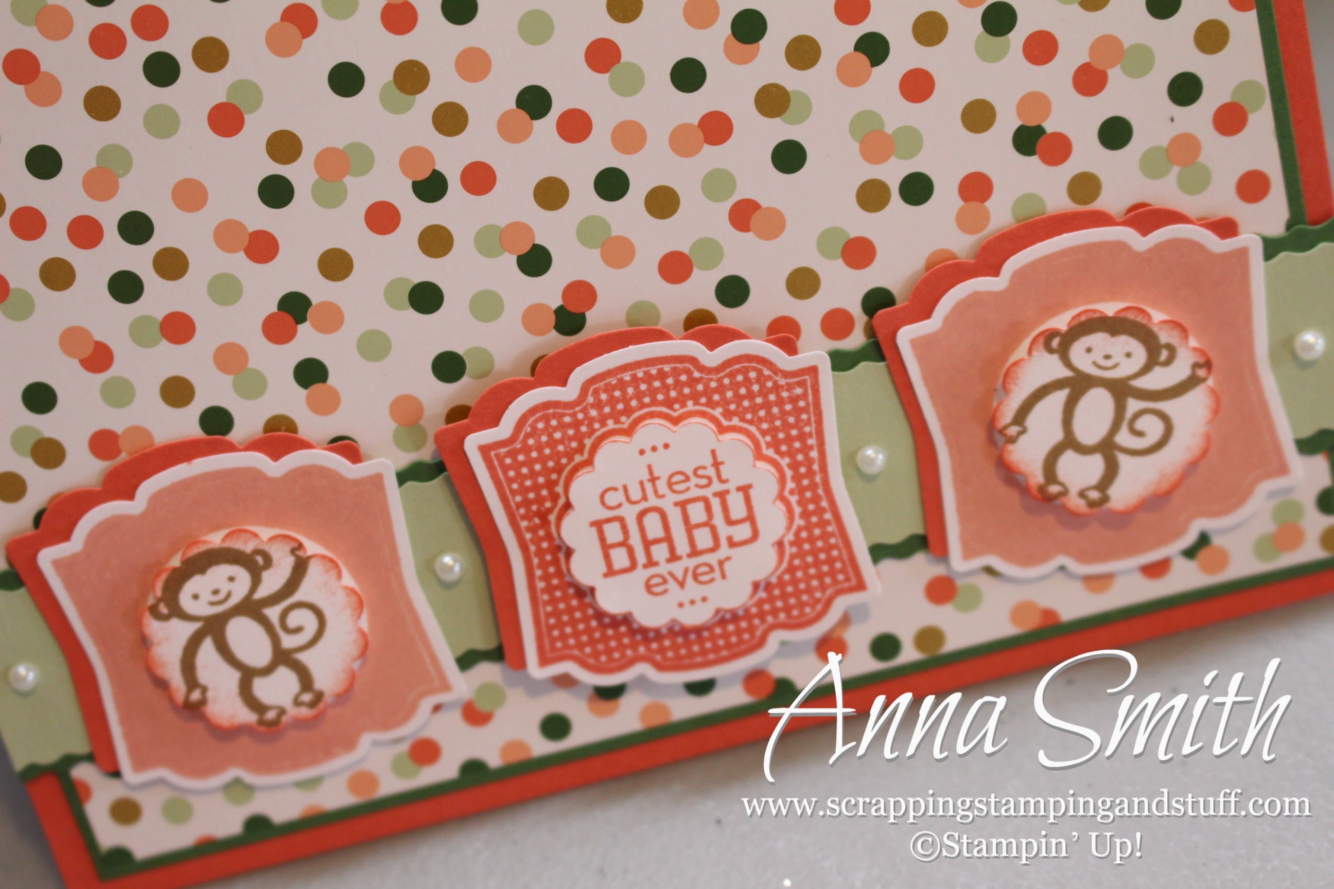 Label Love Artisan Label Punch