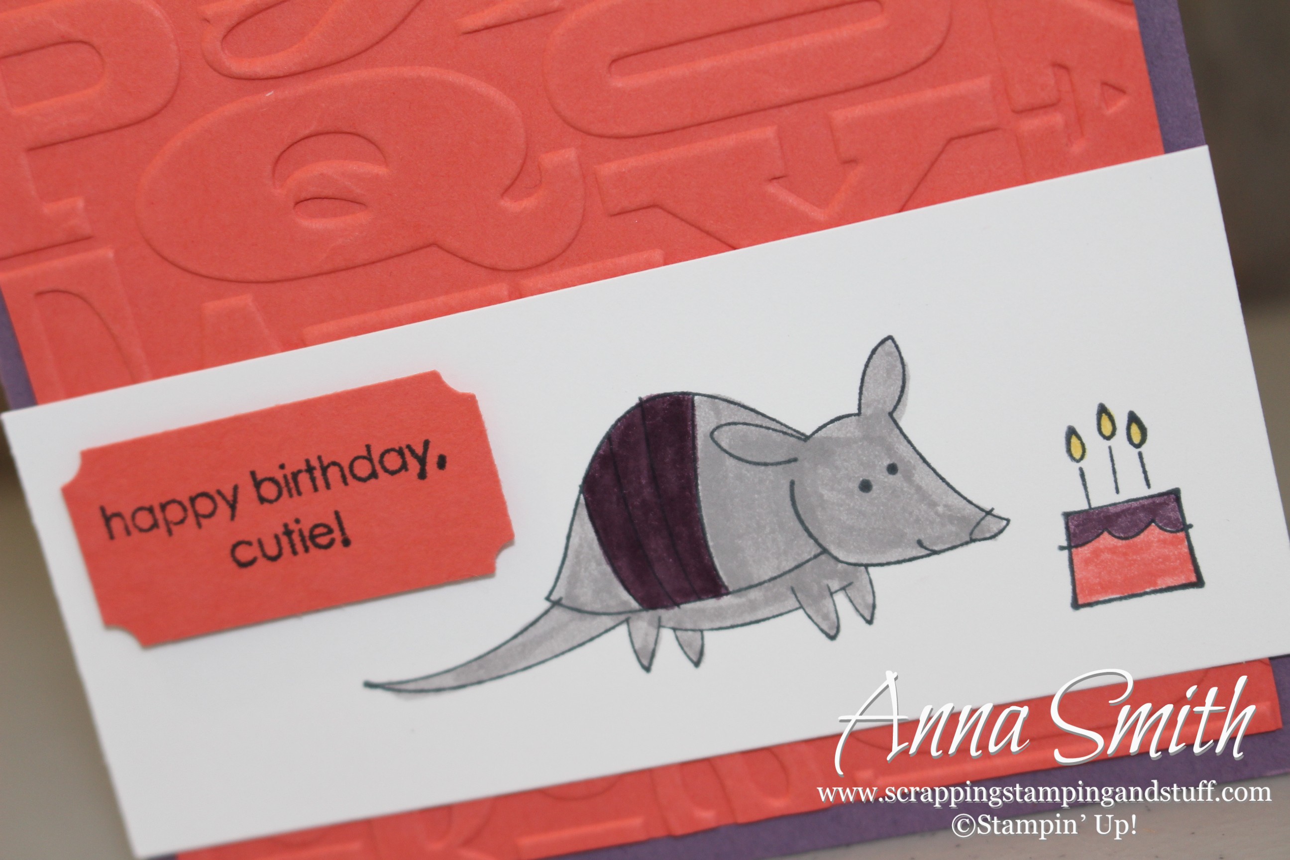 Little Buddy Birthday Little Girl Card