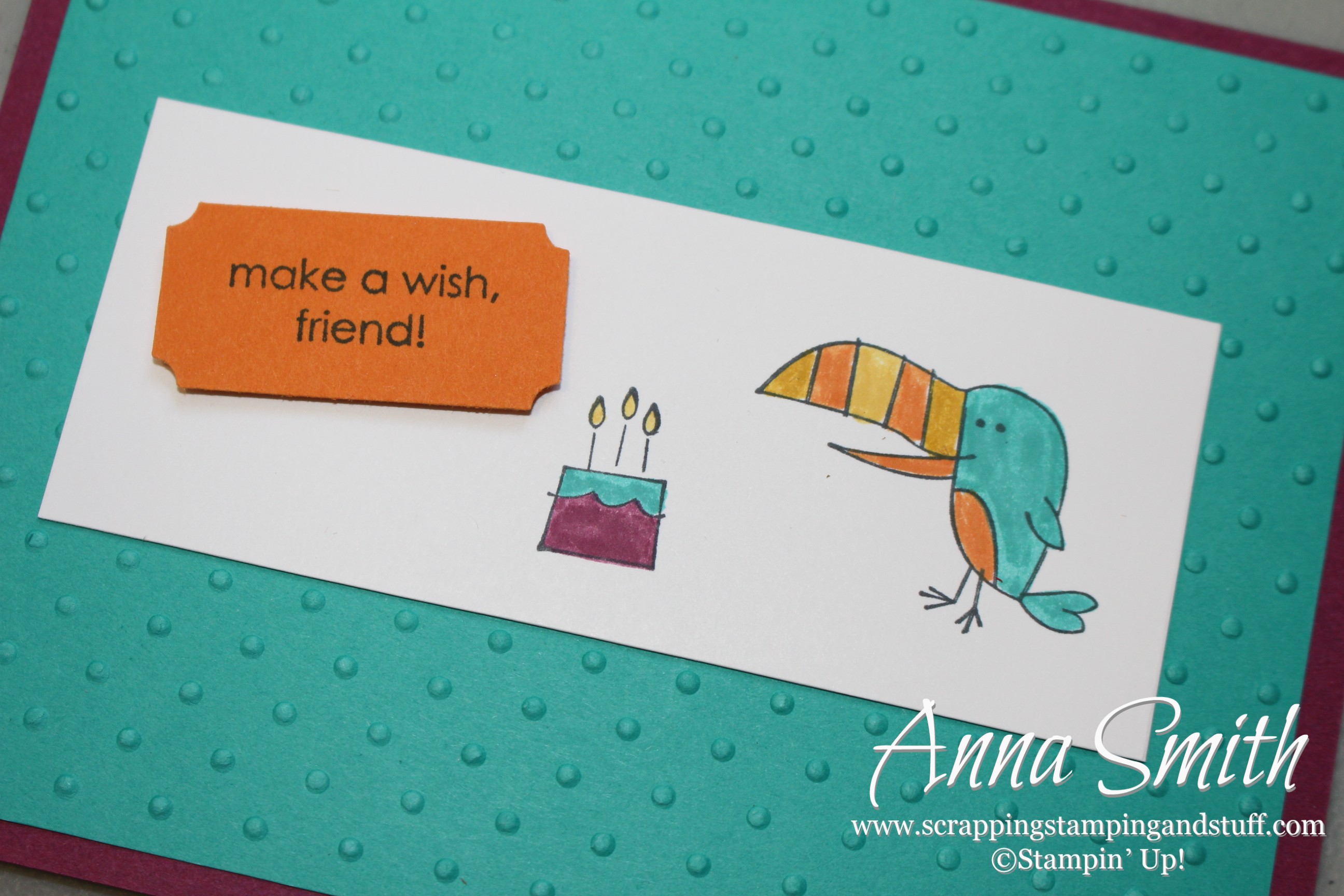 Little Buddy Birthday Cards for Kids