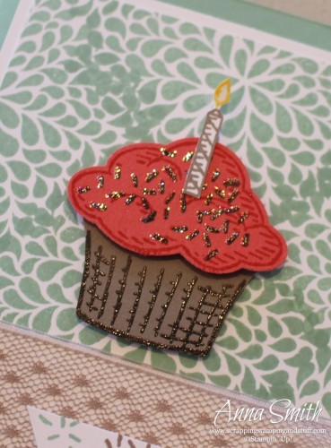 Sprinkles of Life Stampin' Up! Sneak Peek