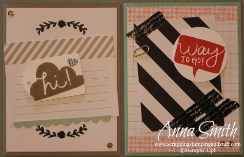 Project Life Moments Like These Cards