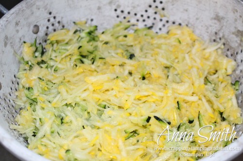 Zucchini Pizza Casserole - Best Zucchini Recipe EVER!