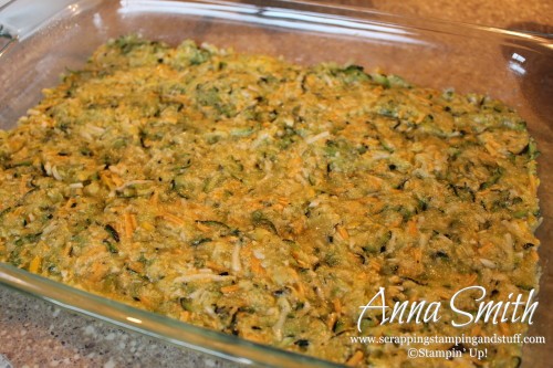 Zucchini Pizza Casserole - Best Zucchini Recipe EVER!