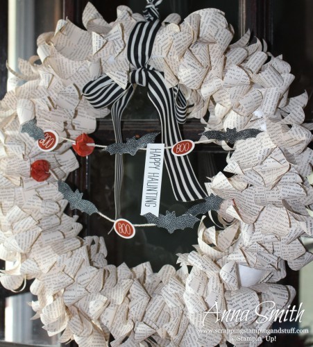 Season to Season Wreath Kit Video Tutoral. Decorate for fall, Halloween and Christmas.