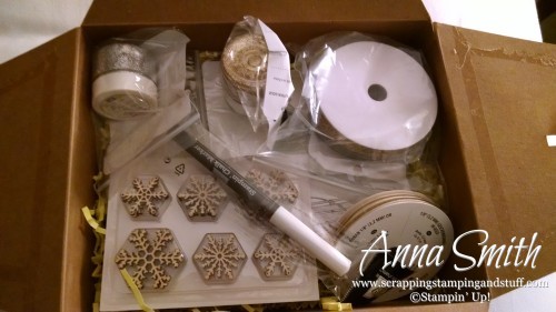 Stampin' Up! Incentive Trip