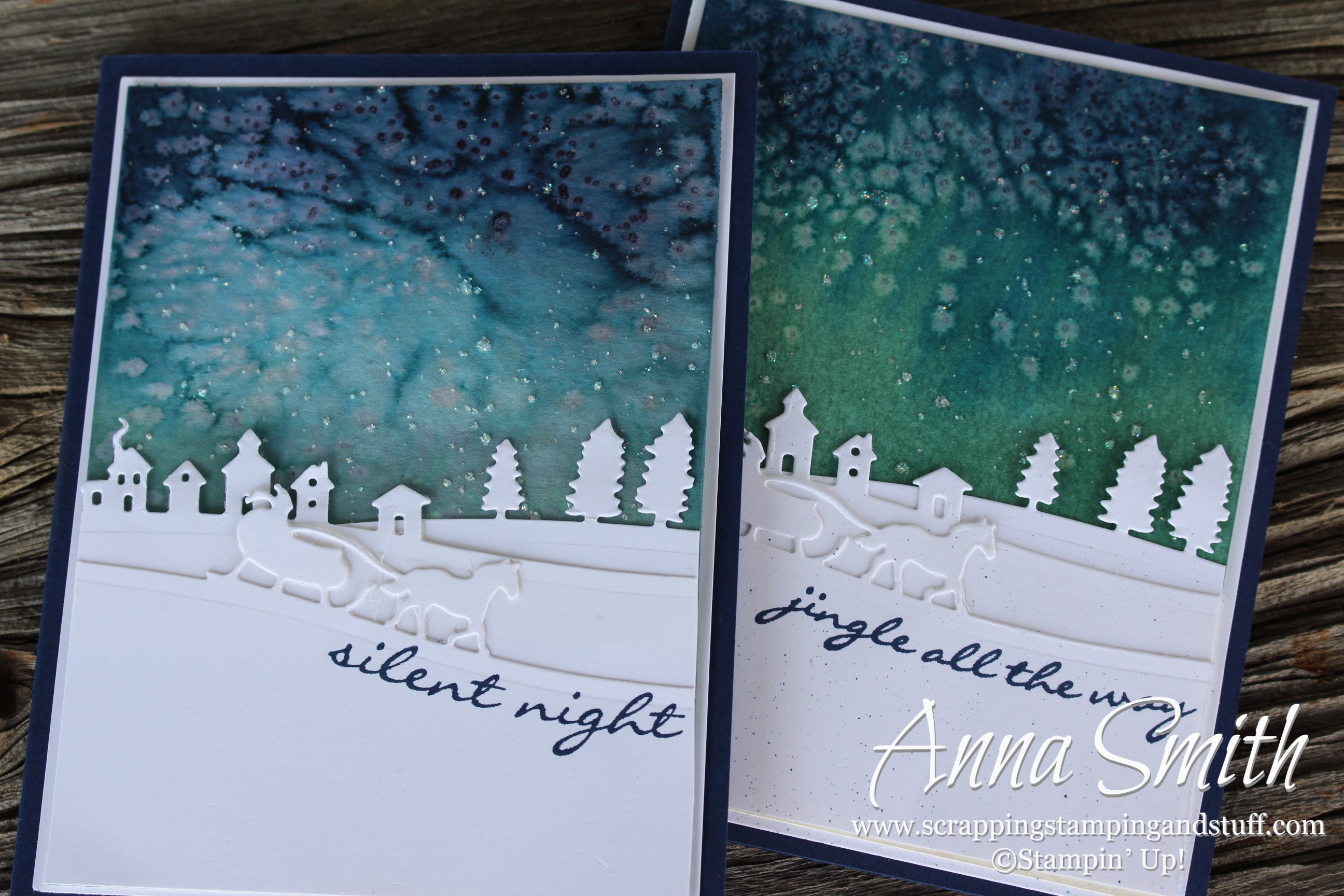 ICS Blog Hop Introducing the Holiday Catalog