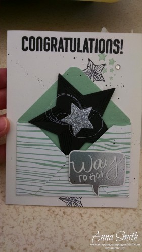 Check out pictures from my Rising Star Trip to the Stampin' Up! Home Office!