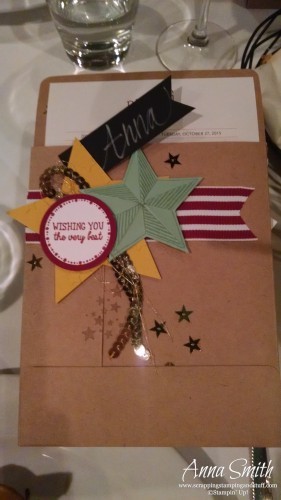 Check out pictures from my Rising Star Trip to the Stampin' Up! Home Office!