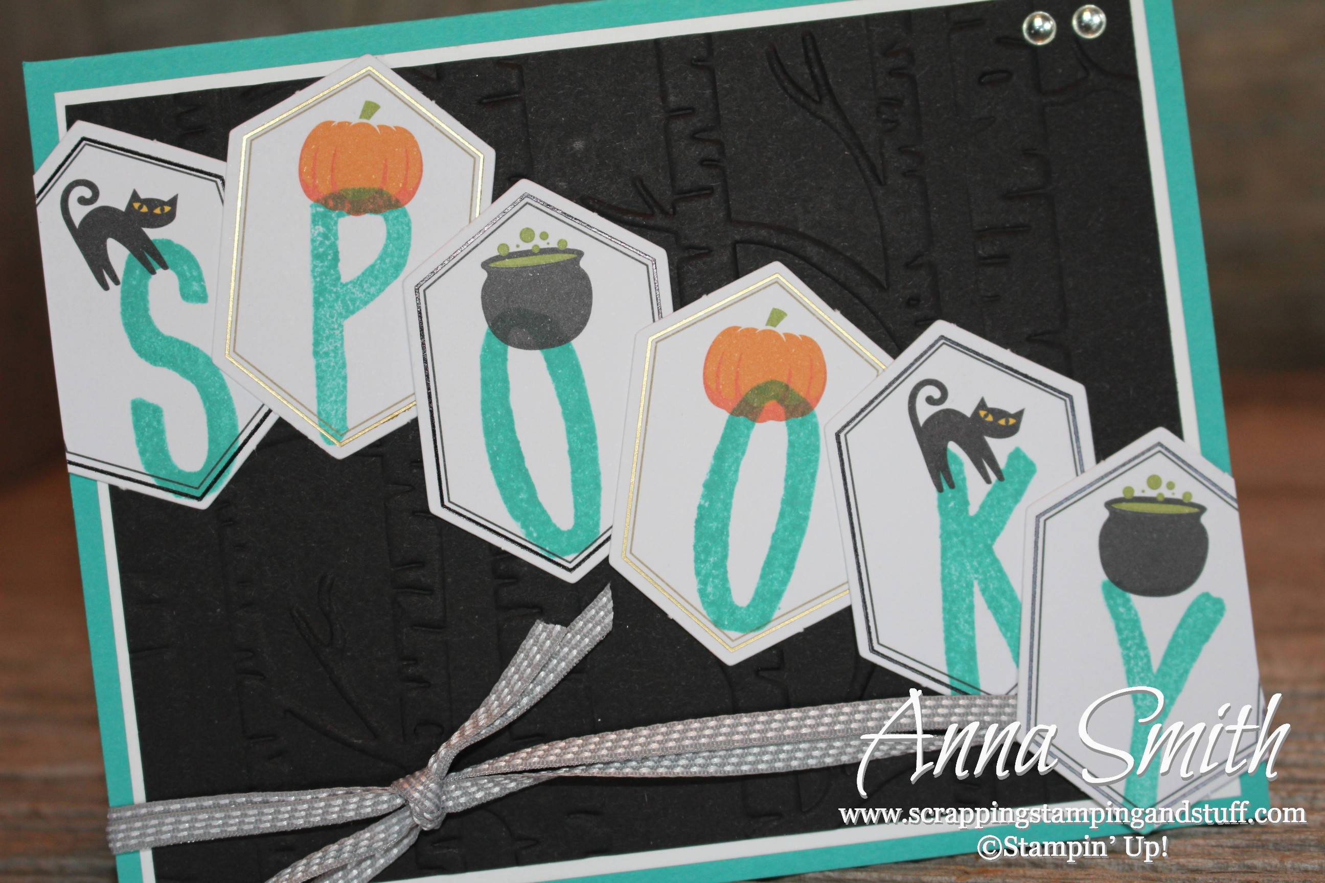 Paper Pumpkin BOGO Sale Last Day – September 2016 Paper Pumpkin Alternative Project