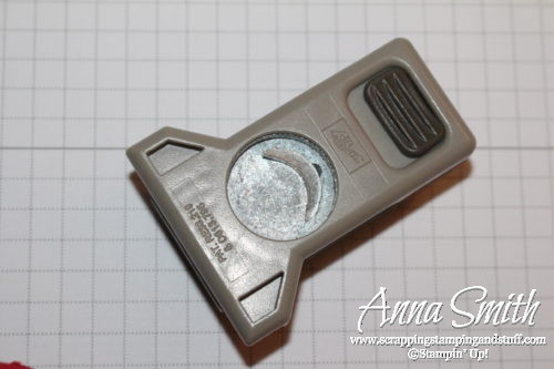 Tips for Using the Project Life Corner Punch