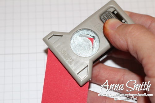 Tips for Using the Project Life Corner Punch