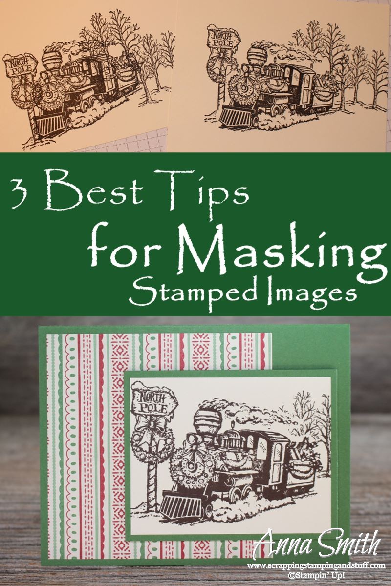 Tuesday Tip: 3 Best Tips for Masking