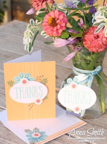 Stampin' Up! August 2017 Paper Pumpkin Kit - Giftable Greetings congrats, thank you and sympathy cards and gift box with alternative ideas