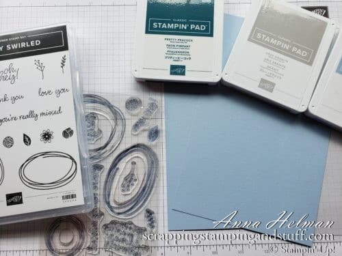 Cardmaking 101 Lesson 1: Learn to Make Pretty Handmade Cards With These Picture Tutorials