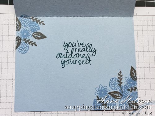 Cardmaking 101: Learn to Make Pretty Handmade Cards With These Picture Tutorials