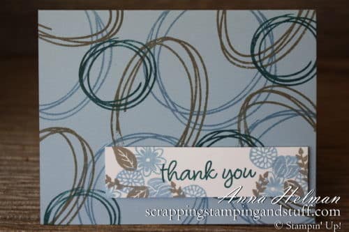 Cardmaking 101 Lesson 1: Learn to Make Pretty Handmade Cards With These Picture Tutorials