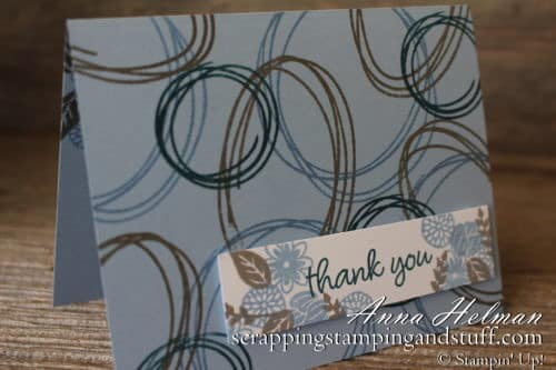 Cardmaking 101 Lesson 1: Learn to Make Pretty Handmade Cards With These Picture Tutorials