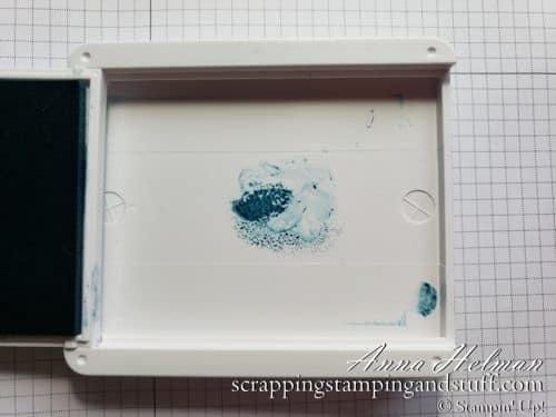 Learn to stamp with Cardmaking 101 Lesson 4: All About Ink! How to open Stampin Up ink pads, how to reink Stampin Up ink pads, how to reink Stampin Up markers and more!