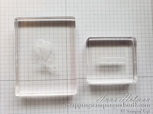 Cardmaking 101 Lesson 9: Stamping blocks for cardmaking, acrylic blocks for stamping,and the Stamparatus stamping platform