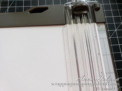 Cardmaking Lesson #11: Things To Look For In A Paper Trimmer