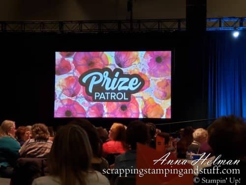 Fun Pictures From My Trip To Stampin' Up! OnStage Convention For Demonstrators