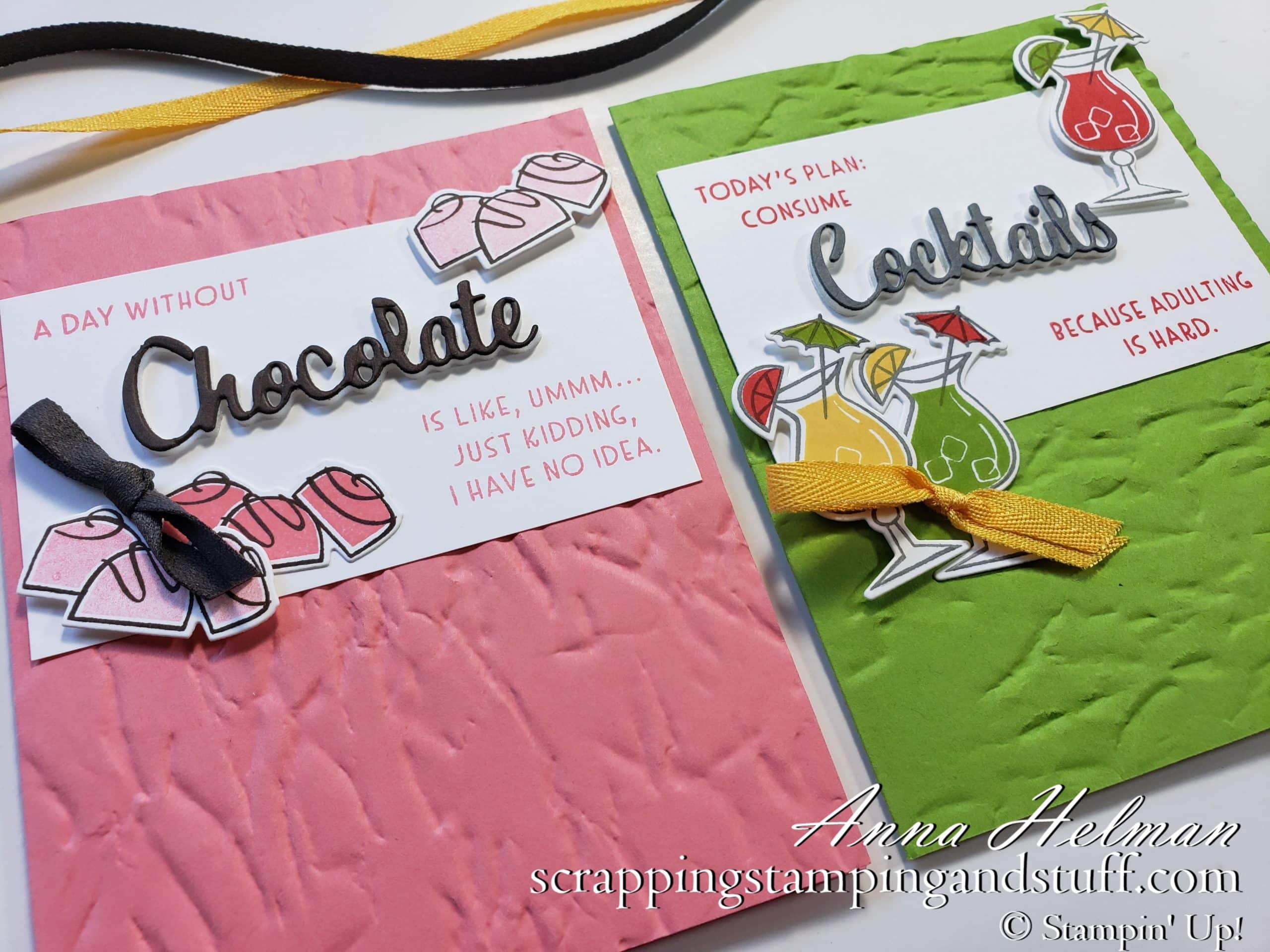 Create 3D Die Cuts Using Foam Adhesive Sheets