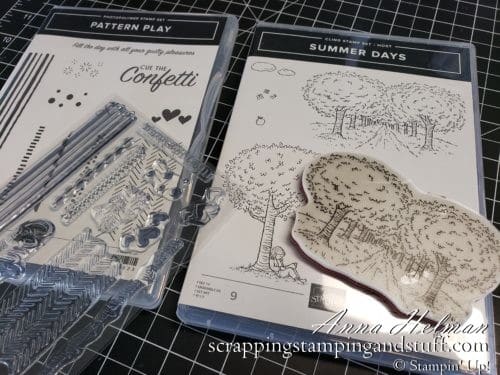 Learn these quick tips for prepping your Stampin Up stamp sets. They'll save you time, make your crafting experience simpler, and help protect those stamps.