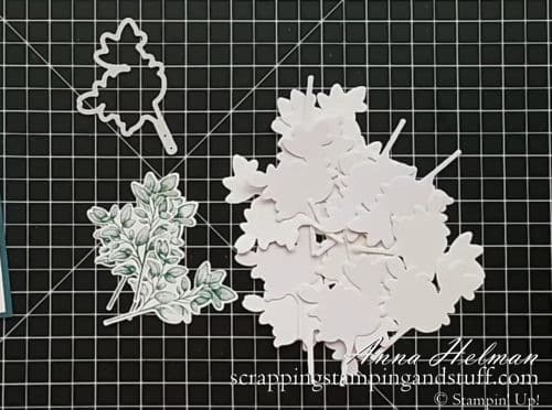 Cardmaking Hacks - Make Multiple Die Cuts Fast With This Stamparatus Tutorial