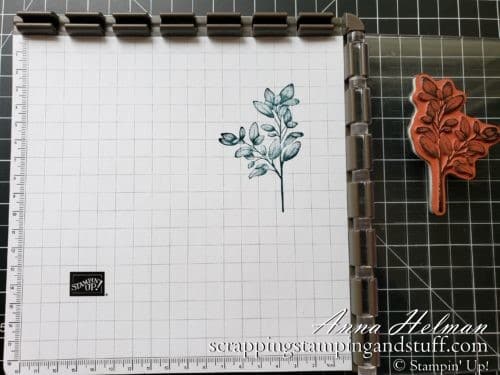 Make Multiple Die Cuts Fast With This Stamparatus Trick