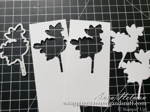 Make Multiple Die Cuts Fast With This Stamparatus Trick