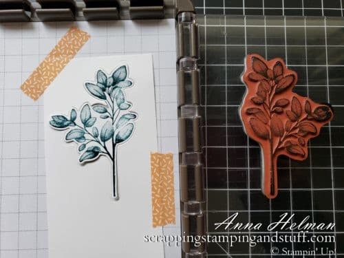 Make Multiple Die Cuts Fast With This Stamparatus Trick