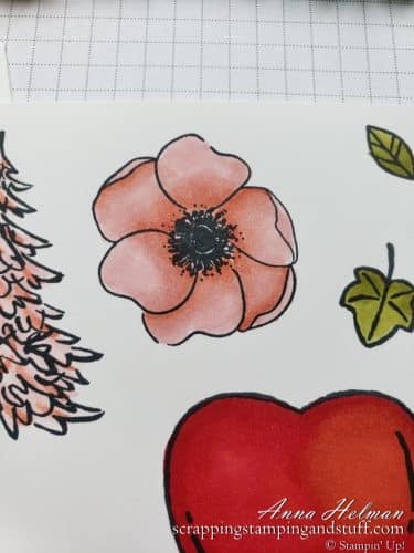 Join in for this introduction to using Stampin Up Alcohol Markers for beautiful results on all of your coloring projects.