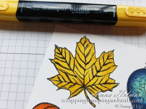 Join in for this introduction to using Stampin Up Alcohol Markers for beautiful results on all of your coloring projects.