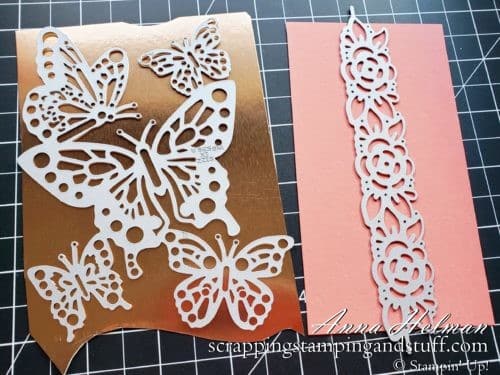 Join in for this introduction to the Stampin Cut And Emboss Machine From Stampin Up, and learn about features, benefits, and performance of this amazing machine!