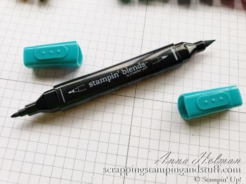 Join in for this introduction to using Stampin Up Alcohol Markers for beautiful results on all of your coloring projects.