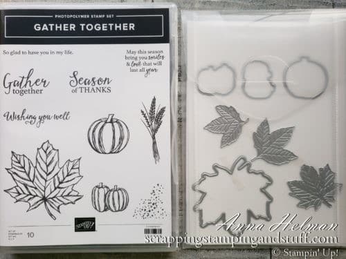 These 10 stamping techniques to use with leaves are perfect for beautiful fall cards. Stained glass, sponging, spritzing, blends markers, a keyhole card, and more. Try them today!