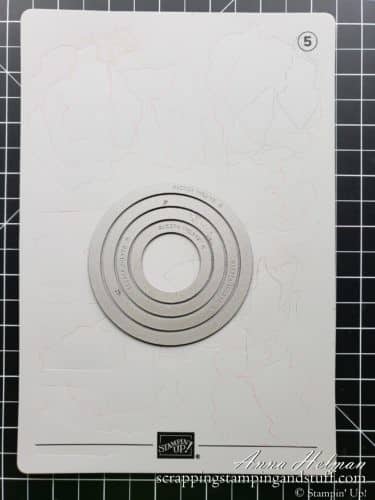 The Stampin Up Magnetic Cutting Plate is the perfect accessory to make die cutting simple, quick, and easy. This plate is a huge upgrade from the previous magnetic base plate!