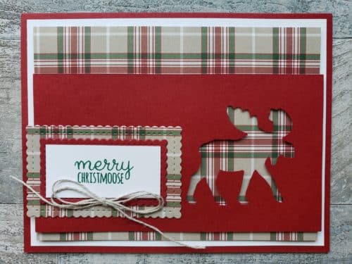 Take a look at these beautiful Christmas card ideas from my Stampin Up OnStage event swap cards with other demonstrators!