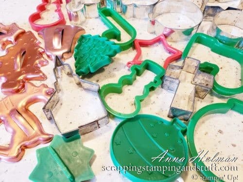 Holiday Cut Out Cookies and Decorator Frosting Recipe - a Christmas tradition! This cookie recipe is easy to work with, no-fail, and makes soft, delicious sugar cookies!