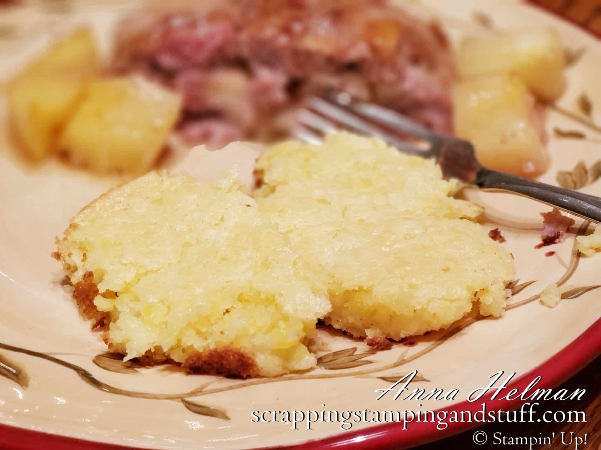 5 Minute Corn Casserole – My Best and Easiest Side Dish Recipe