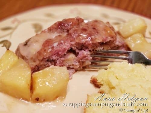 A delicious ham loaf recipe with optional pineapple glaze. A crowd-pleaser for holiday gatherings and even simple weeknight meals at home!