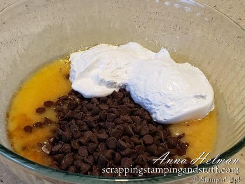 This microwave fudge with marshmallow cream is quick, easy, and the number one best tasting fudge I have EVER tasted. Try it yourself!