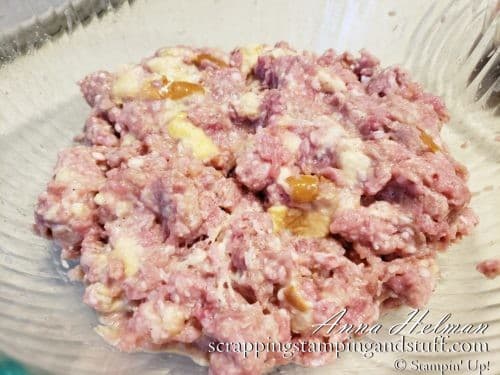 A delicious ham loaf recipe with optional pineapple glaze. A crowd-pleaser for holiday gatherings and even simple weeknight meals at home!
