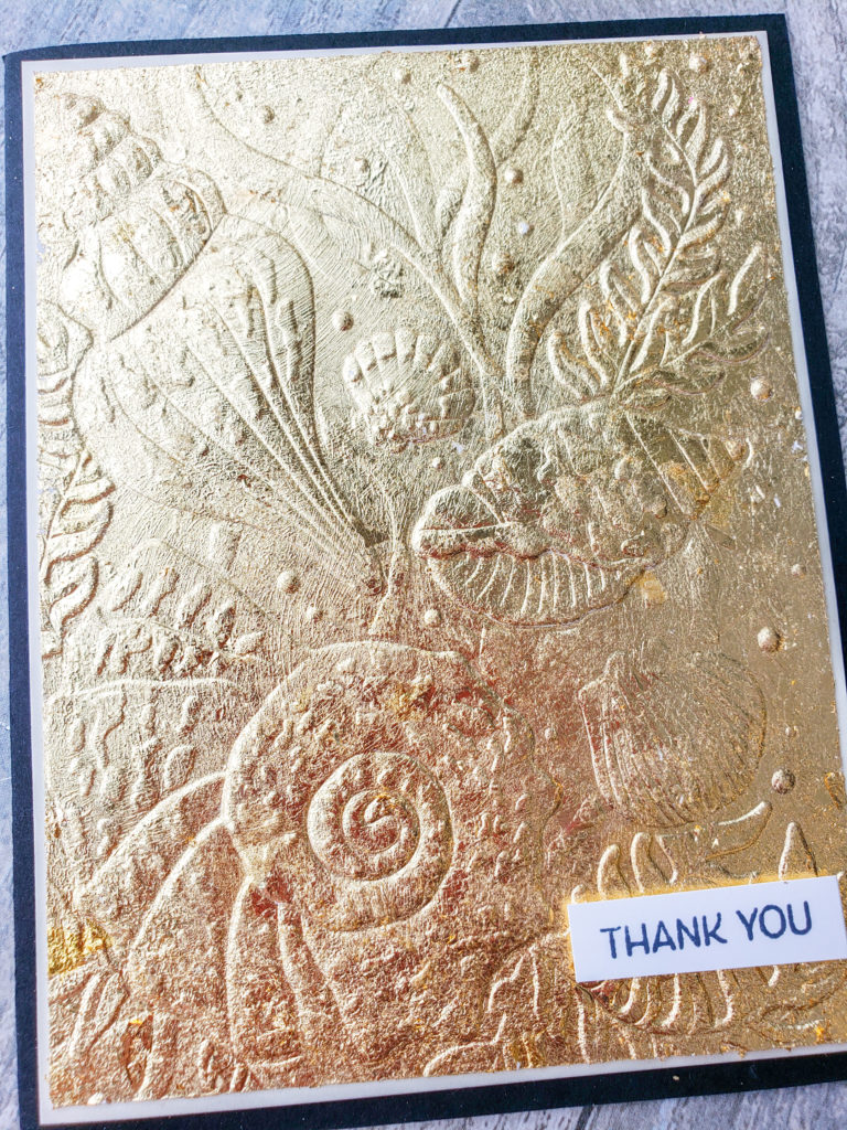 Stampin Up Friends Are Like Seashells - 10 Ways To Use This Gorgeous Bundle