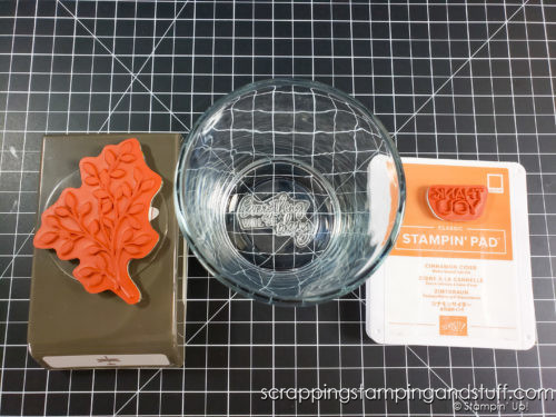 Clear acrylic blocks for stamping, cardmaking and crafting are a staple supply in craft collections. Learn everything about them here!