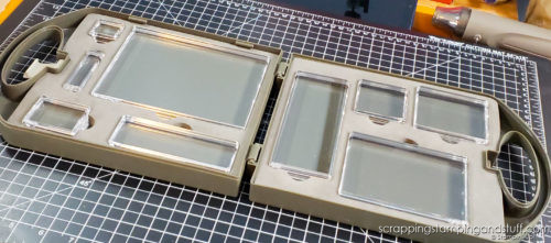 Clear acrylic blocks for stamping, cardmaking and crafting are a staple supply in craft collections. Learn everything about them here!