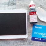 Refresh your ink pads in four simple steps, and they