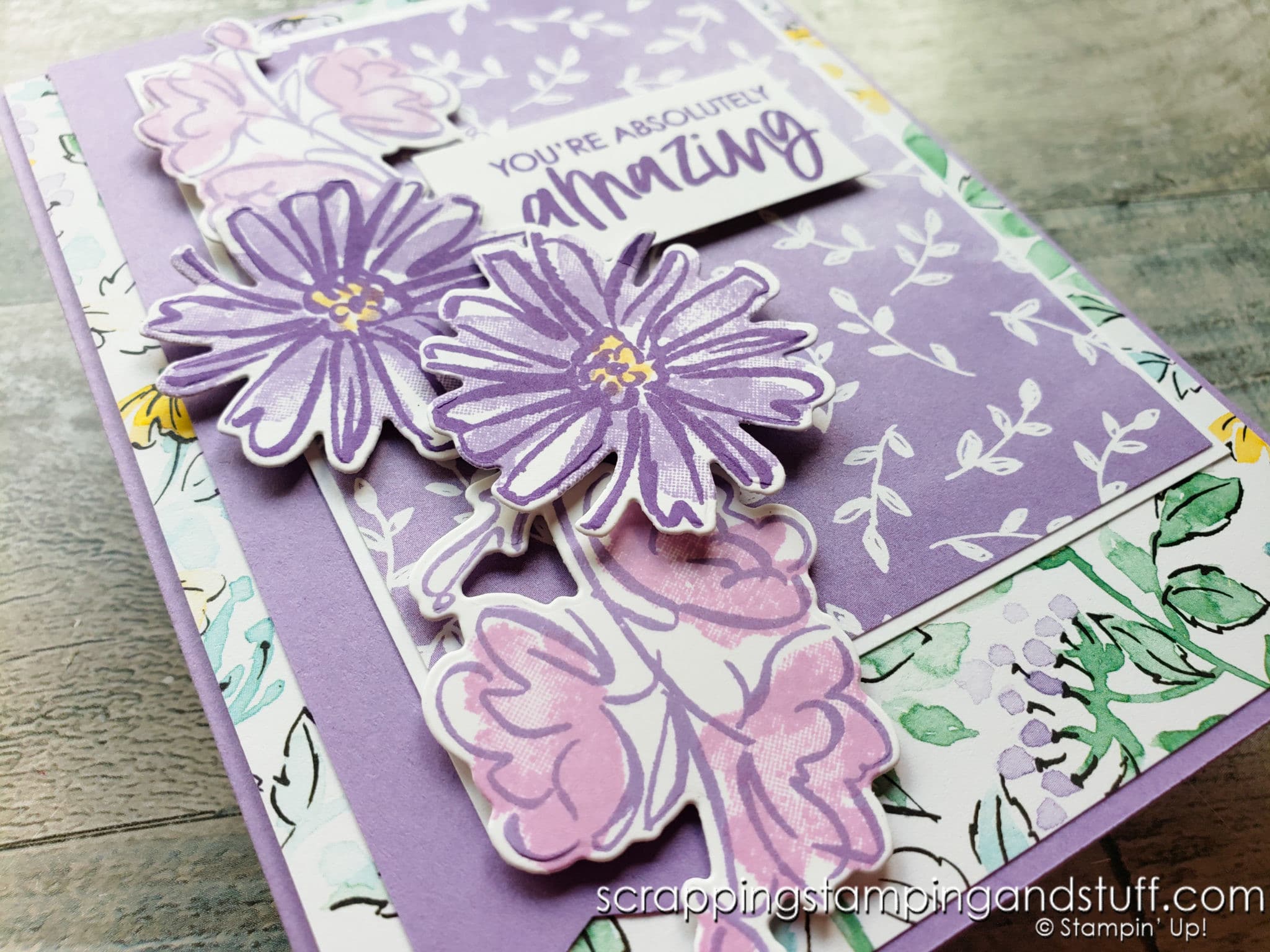 Use This Card Sketch Today For Beautiful All-Occasion Cards