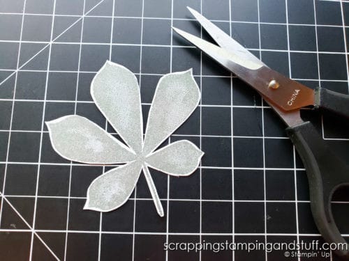 These paper cutting scissors are the best high quality scissors for cardmaking and scrapbooking! Stampin Up Snips are the best!